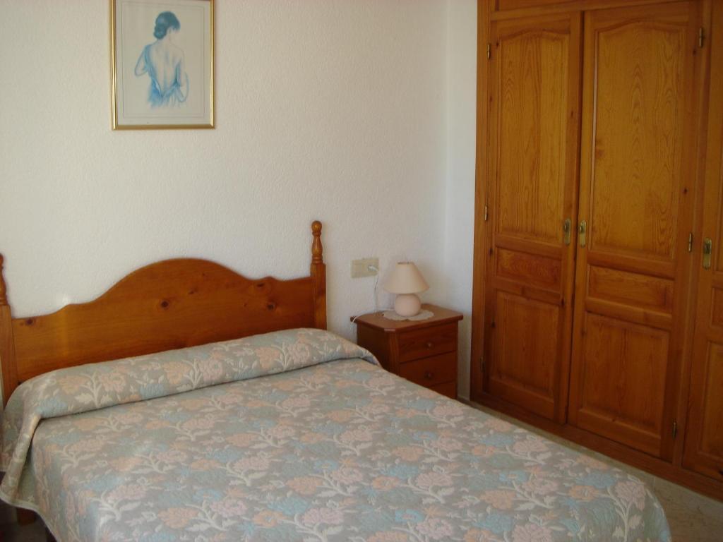 Bungalows Canada Alquileres Vacacionales Calpe Ruang foto